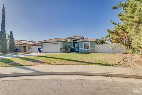 14206 Corte Luna, Bakersfield, CA 93314