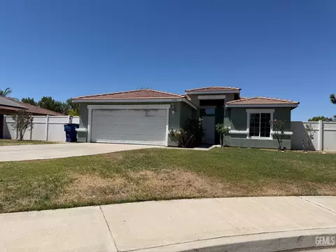 14206 Corte Luna, Bakersfield, CA 93314