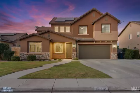 12002 Galileo Dr, Bakersfield, CA 93312