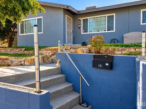Other - 105 F St, Taft, CA 93268 photo 1 of 13