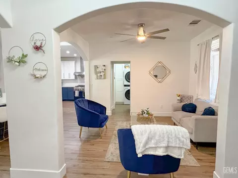 Other - 541 Padre Dr, Shafter, CA 93263 photo 1 of 7
