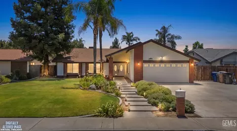 6901 Inwood Dr, Bakersfield, CA 93309