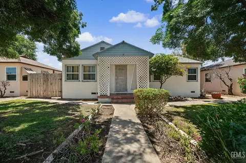 2813 Truxtun Ave, Bakersfield, CA 93301