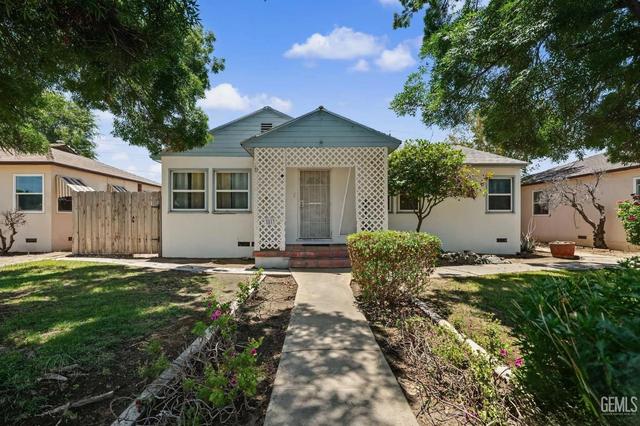2813 Truxtun Ave, Bakersfield, CA 93301