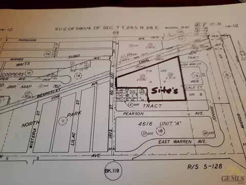 828 Iris St, Bakersfield, CA 93308 photo 5