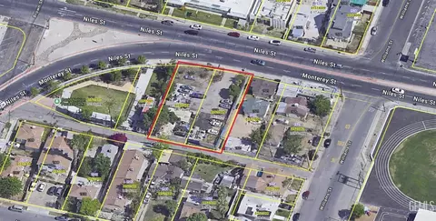 1513 E Niles St, Bakersfield, CA 93305