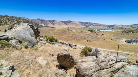 0 Caste Gate Dr, Tehachapi, CA 93561 photo 12