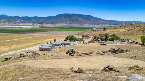 0 Caste Gate Dr, Tehachapi, CA 93561 photo 10