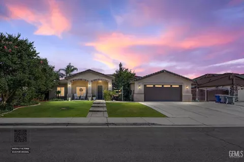 4800 Cimarron Ridge Dr, Bakersfield, CA 93313