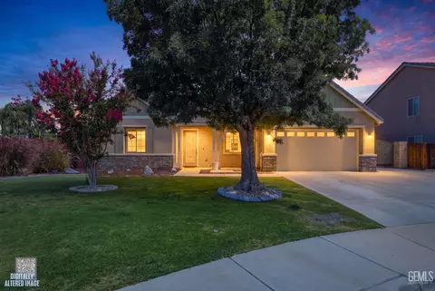 12608 Colorado Ave, Bakersfield, CA 93312