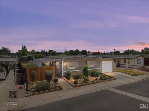 3512 Prestige Ln, Bakersfield, CA 93313