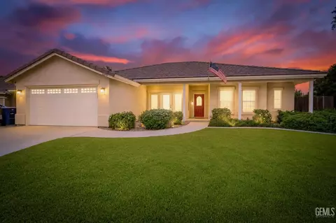 6608 Day Dream Ct, Bakersfield, CA 93312