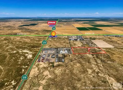 0 Taft 119 Hwy, Bakersfield, CA 93311