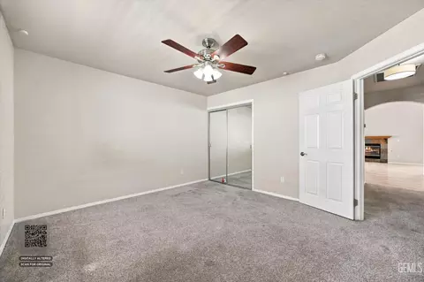 Bedroom - 21276 White Pine Dr #53, Tehachapi, CA 93561 photo 2 of 2