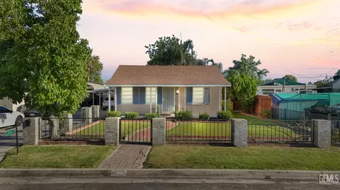 1743 Rose Marie Dr, Bakersfield, CA 93304