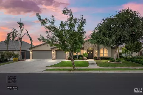 6105 Prescott Forest Ct, Bakersfield, CA 93314