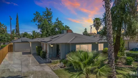 4608 Fishering Dr, Bakersfield, CA 93309