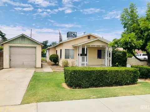 1241 E St, Wasco, CA 93280 photo 1