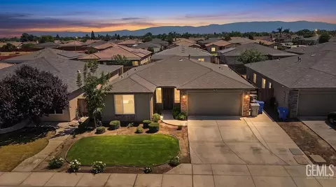 0 1309 Eagle Creek St, Bakersfield, CA 93307