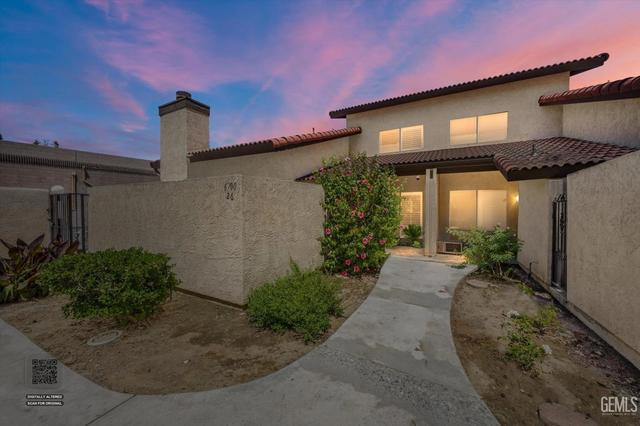 6700 Nottingham Ln #26, Bakersfield, CA 93309
