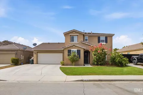 9415 Ceres St, Bakersfield, CA 93306
