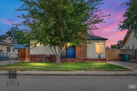 428 Francis St, Bakersfield, CA 93308