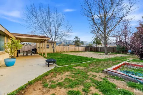 21461 Silver Dr, Tehachapi, CA 93561 photo 35