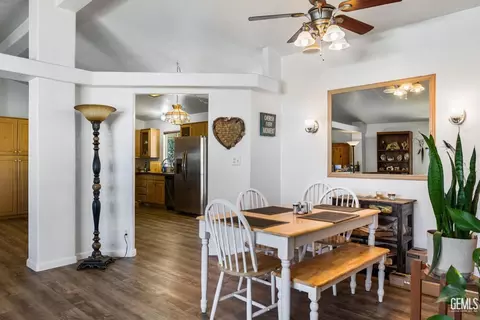 600 S Dennison Rd #65, Tehachapi, CA 93561 photo 6