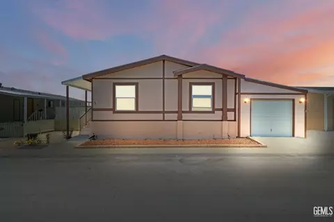 600 S Dennison Rd #65, Tehachapi, CA 93561 photo 1