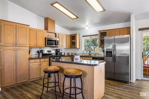 600 S Dennison Rd #65, Tehachapi, CA 93561 photo 7