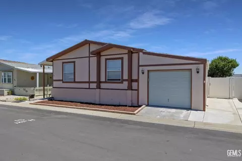600 S Dennison Rd #65, Tehachapi, CA 93561 photo 2