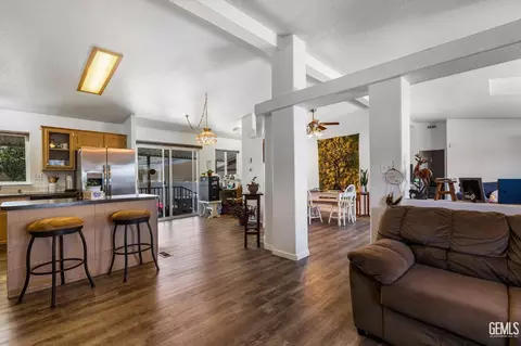 600 S Dennison Rd #65, Tehachapi, CA 93561 photo 10