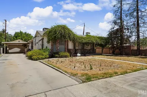 2416 Bank St, Bakersfield, CA 93304