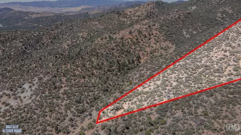 0 Valley View Cir, Tehachapi, CA 93561 photo 5