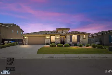 15103 Northampton Ave, Bakersfield, CA 93314