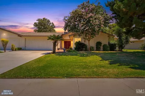 5809 Cypress Point Dr, Bakersfield, CA 93309