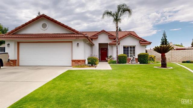 9815 Bourbon Rose Ct, Bakersfield, CA 93311