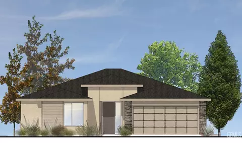 6110 Banner Ct, Bakersfield, CA 93307