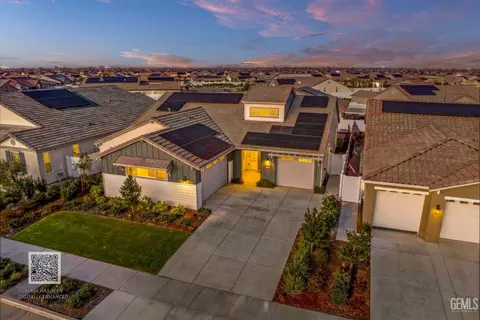 14912 Rutherford Park Ave, Bakersfield, CA 93311