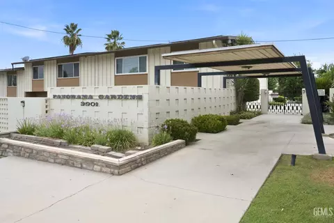 3901 Union Ave #18, Bakersfield, CA 93305