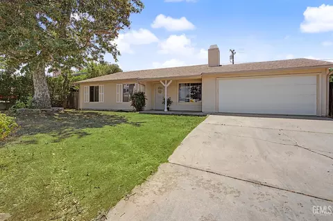 Exterior - 21161 Santa Barbara Dr, Tehachapi, CA 93561 photo 10 of 10