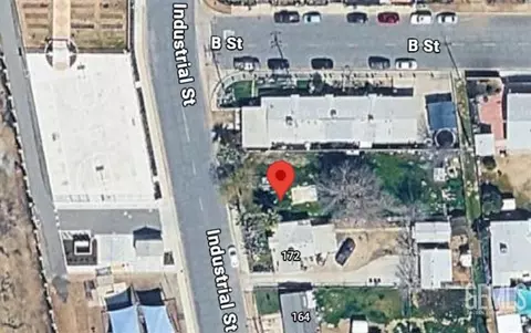 180 Industrial St, Mcfarland, CA 93250