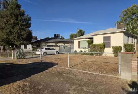 1339 Castaic Ave, Bakersfield, CA 93308