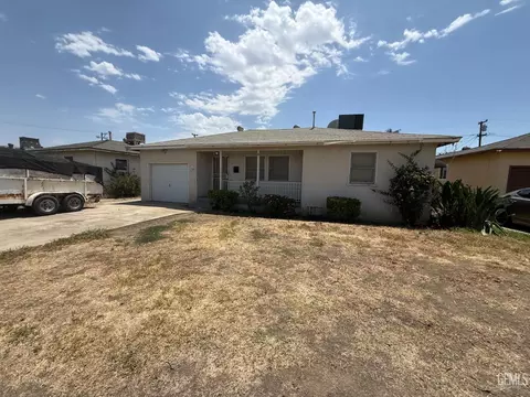 0 1305 Castaic Ave, Bakersfield, CA 93308