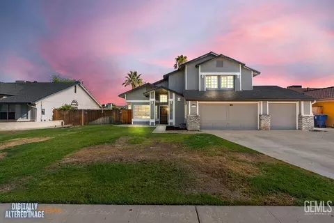11618 Jimrik Ave, Bakersfield, CA 93312