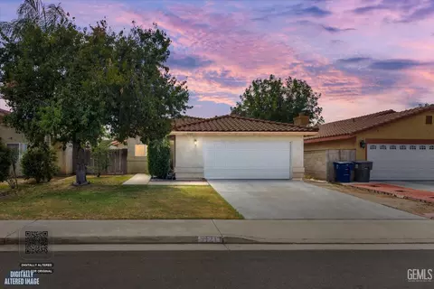 5121 Gaylene Ave, Bakersfield, CA 93307