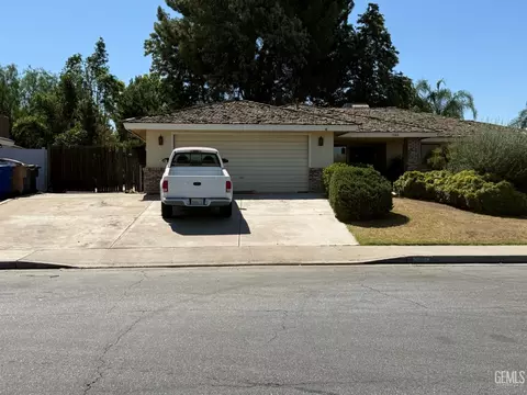 3204 Ouray Way, Bakersfield, CA 93309