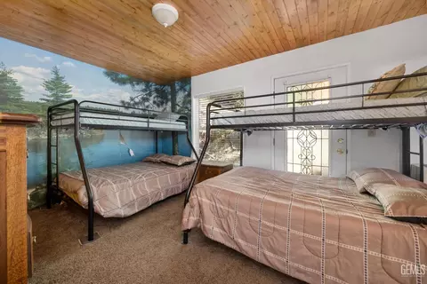 Bedroom - 47694 Beartrap Rd, Posey, CA 93260 photo 1 of 4