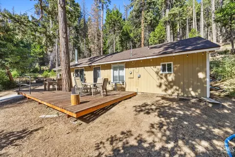 Exterior - 47694 Beartrap Rd, Posey, CA 93260 photo 1 of 9