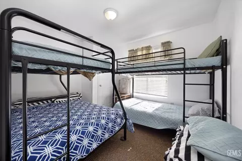 Bedroom - 47694 Beartrap Rd, Posey, CA 93260 photo 3 of 4